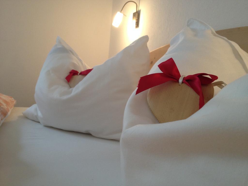 Apartments Dolomie Ortisei Room photo