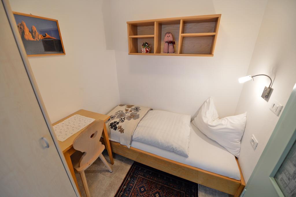 Apartments Dolomie Ortisei Exterior photo