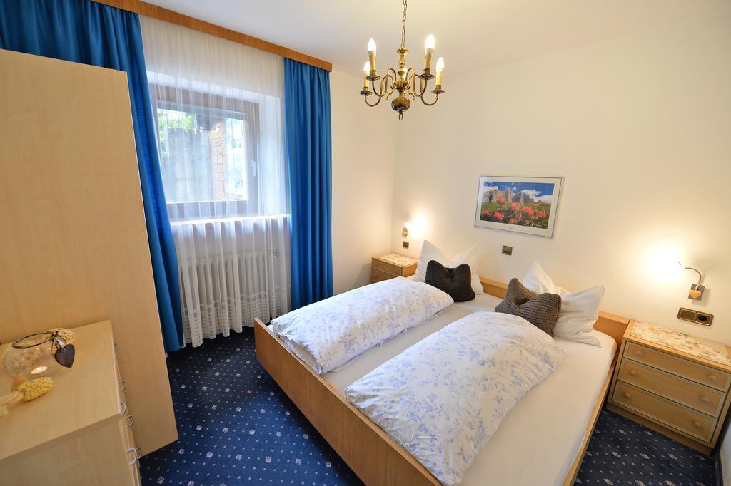 Apartments Dolomie Ortisei Exterior photo